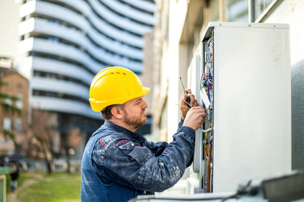 Best Commercial Electrical Services  in Sugar Creek, MO