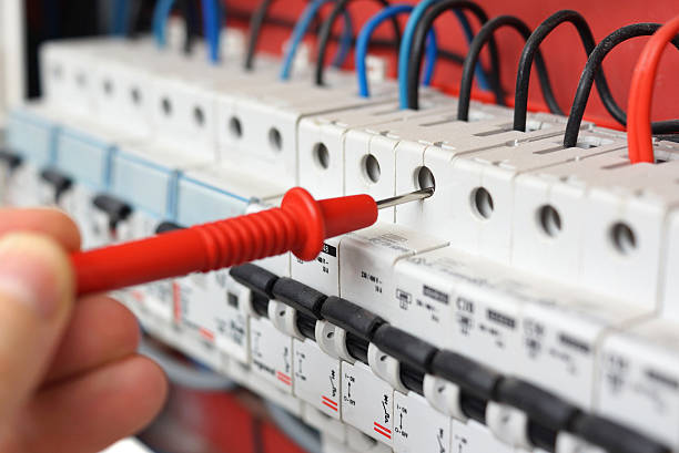 Emergency Electrical Repair Services in Sugar Creek, MO